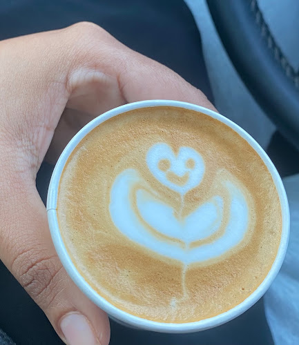 كافيين لاب - الضيافة