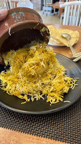 مطعم زيتون الشرق - الضيافة