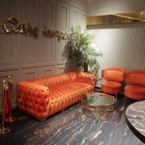 عشق لاونج - الضيافة