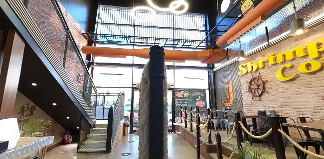 Opinii despre شرمب آند كورن în تبوك - الضيافة