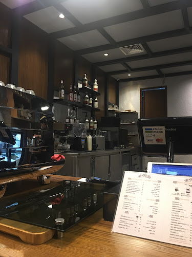 LAVORIO - الضيافة