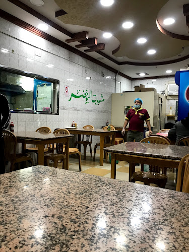 Opinii despre مطعم البوخضر în الهفوف‎ - الضيافة