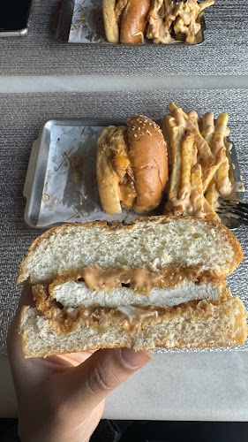 هاف باوند - الدمام