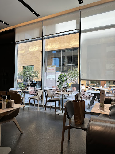 Baker & Spice - جدة