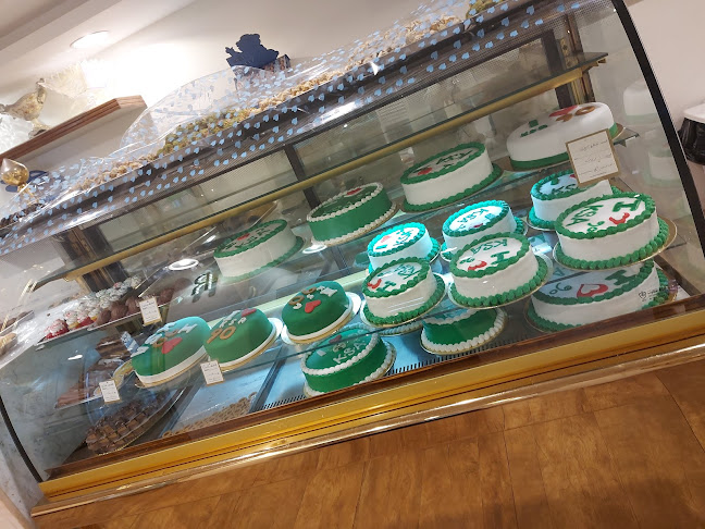 حلويات الرشيد