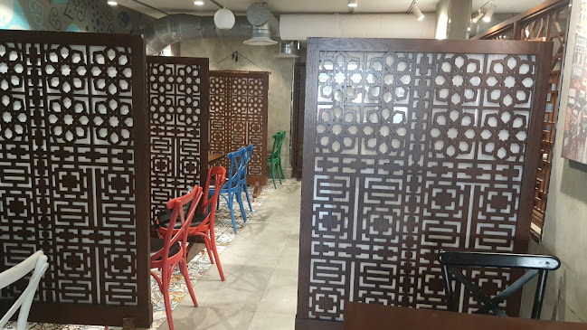 حلويات التلذذ - جدة