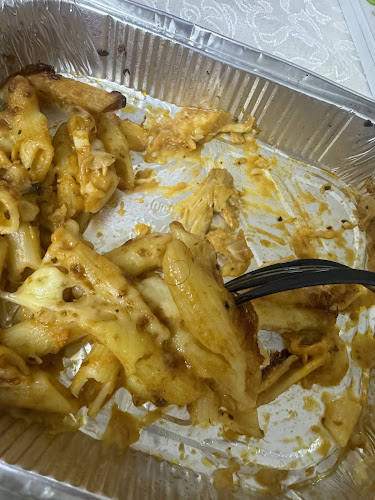 Lorenzo Pizza | لورينزو بيتزا - الضيافة