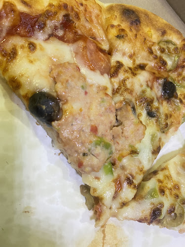 معجنات نبلاء الشام - الضيافة