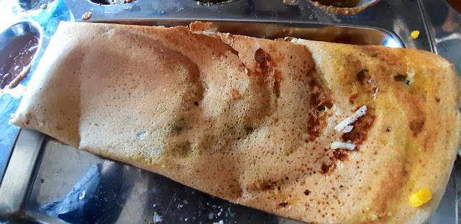 South indian restaurant, مطعم برياني هندي (NEW LOCATION: OPPOSITE OF PARK)