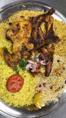 مطاعم تثليث البخاري - الضيافة