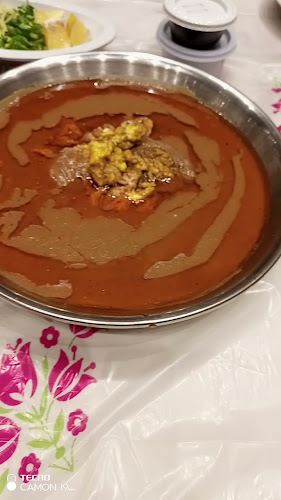 برياني كنج - الرياض