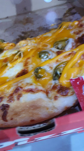 Opinii despre اوريجانو بيتزا oregano în جدة - الضيافة