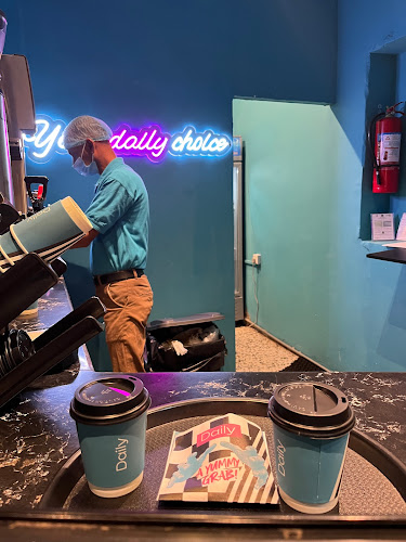 Opinii despre Daily Cup - ديلي كب în أبها - الضيافة