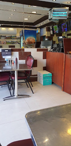 جاوي ُبنشك - الضيافة