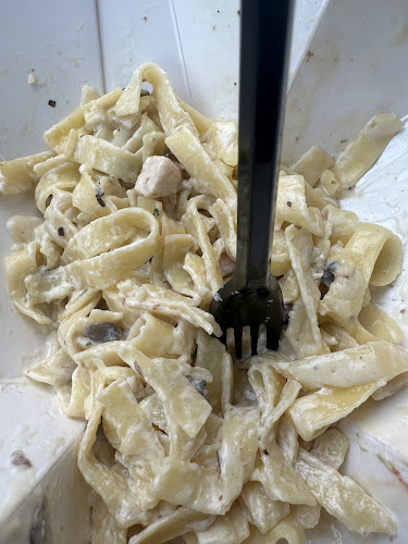 Comentarii opinii despre مطعم رز سيلا