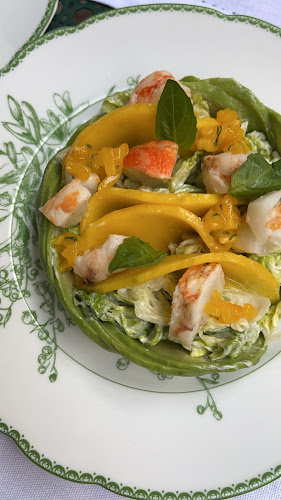 Comentarii opinii despre DIOR CAFE