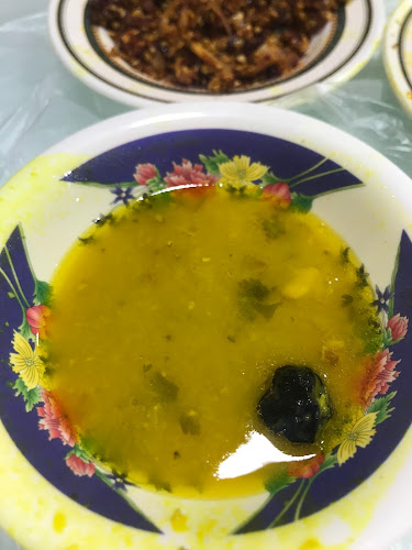 مطعم جمال للاكلات الشعبيه - مكة