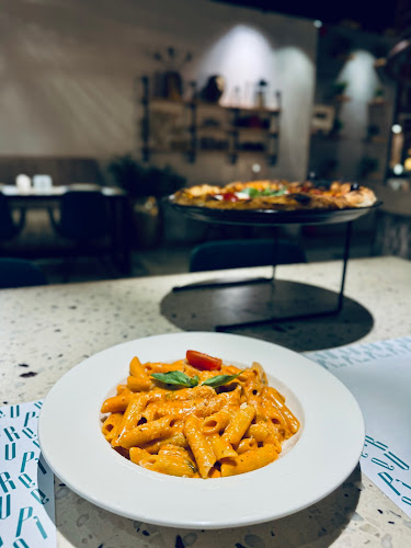 Opinii despre باي ريف în الرياض - الضيافة