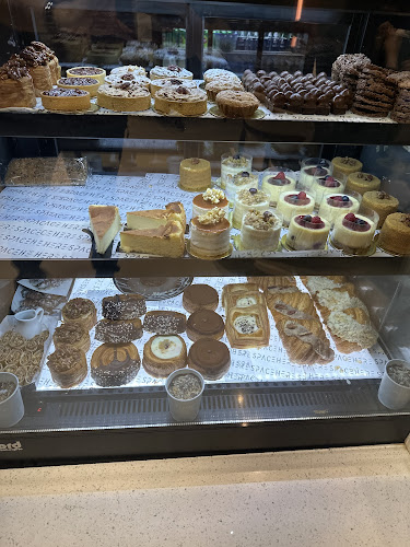 هير سبيس | Here space - الضيافة