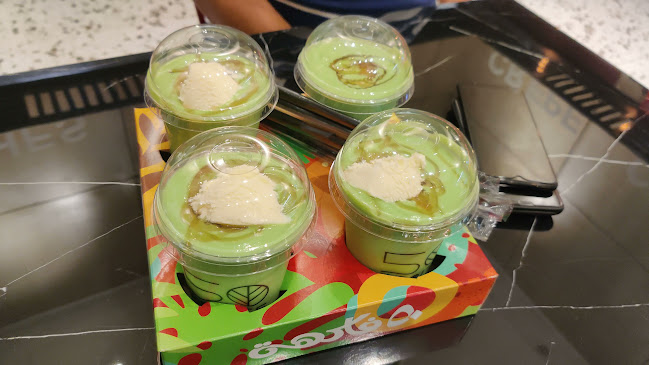 Opinii despre ٥٠ فاكهة în الرياض - الضيافة