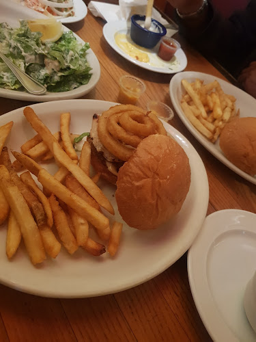 فدركرز - الضيافة