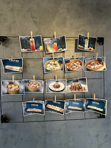 براوني كريب - الدمام