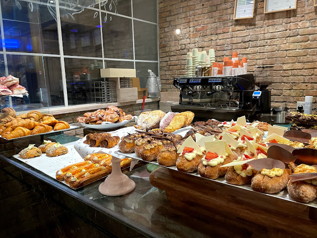 ذي سوشل كتشن - الضيافة