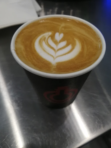 Opinii despre مقهى اولابز - درايڤ ثرو în الهفوف‎ - الضيافة