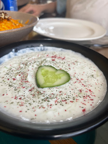 مطعم شرفة الهند