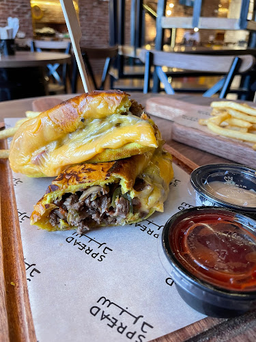 Comentarii opinii despre سبرد