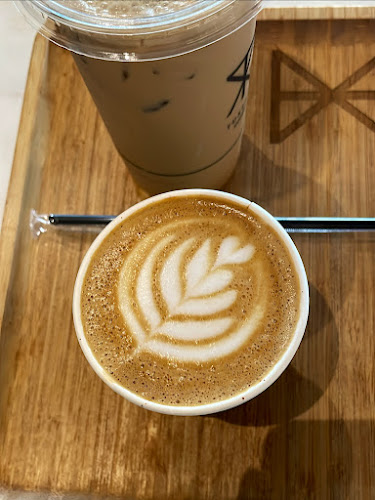 توكسيدو كوفي