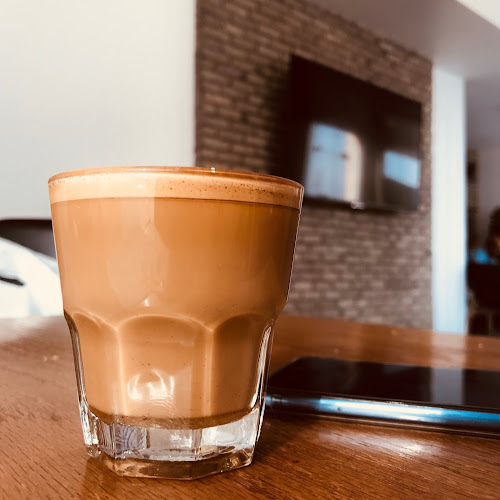 Ekleel cafe - إكليل كافيه - جدة