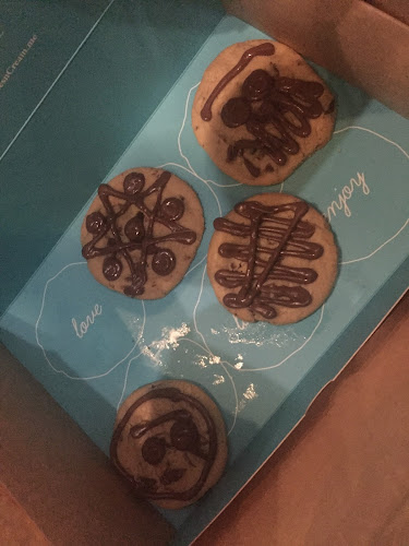 Comentarii opinii despre كوكيز اند كريم