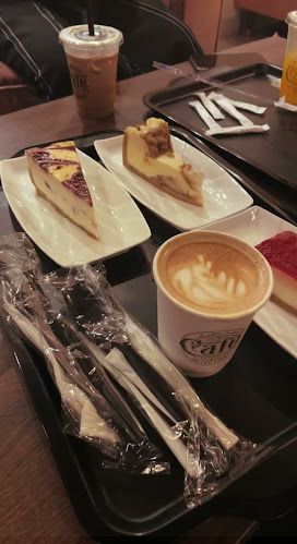 Comentarii opinii despre مليار كافيه Milyar Cafe