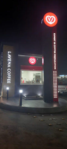 لافينا كافيه ٤ - المدينة المنورة