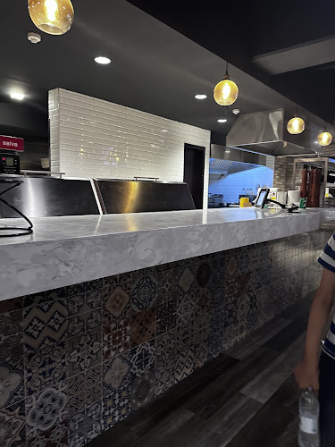 Pizzarica DQ - الرياض