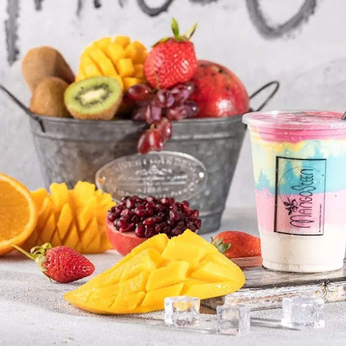 عصائر مانجوستين