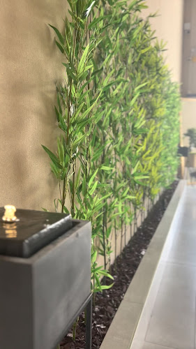 أربان كافيه - URBAN COFFEE - الضيافة