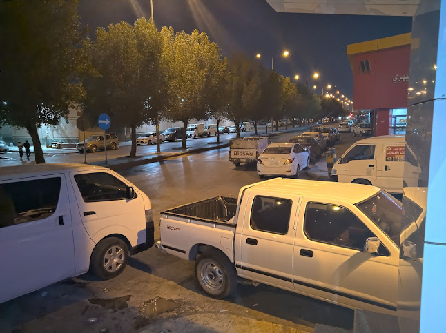 Comentarii opinii despre مطعم مهدي