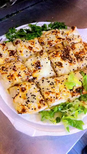 مطعم الفن الدمشقي - المدينة المنورة