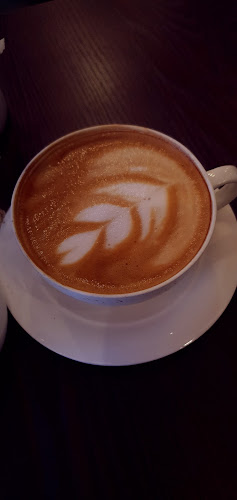 كرسنت كافيه - Crescent cafe - الرياض