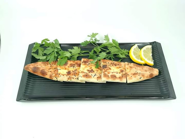 PIZAAV - الدمام