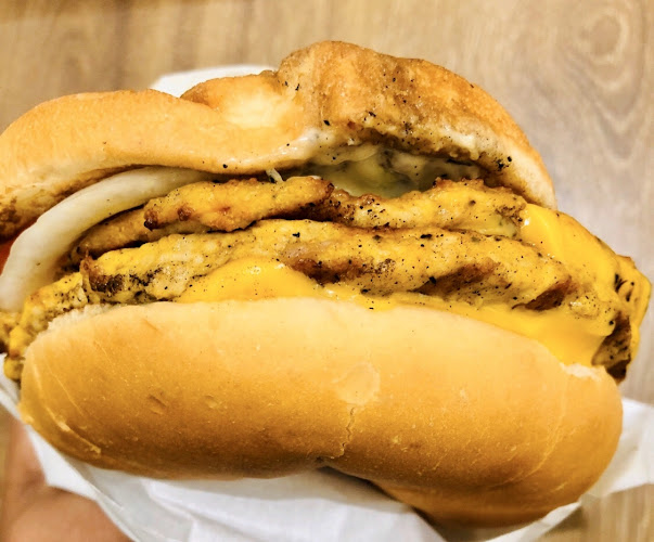 Opinii despre 777 برجر مشوي în الرياض - الضيافة