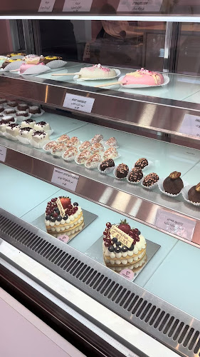 Opinii despre Polaberrysa - بولا بيري السعودية în الرياض - الضيافة