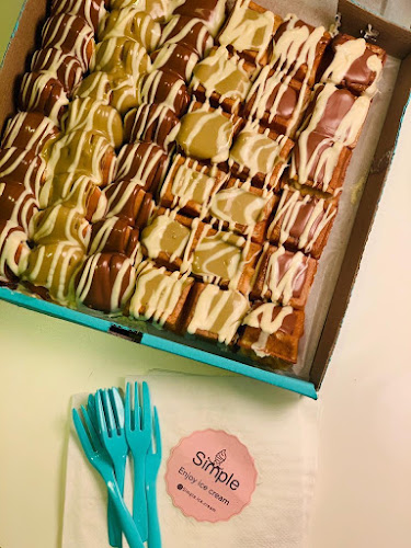 سيميللو ( سيمبل سابقاً ) - المدينة المنورة