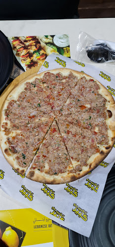 Comentarii opinii despre الكبير بيسترو لبناني