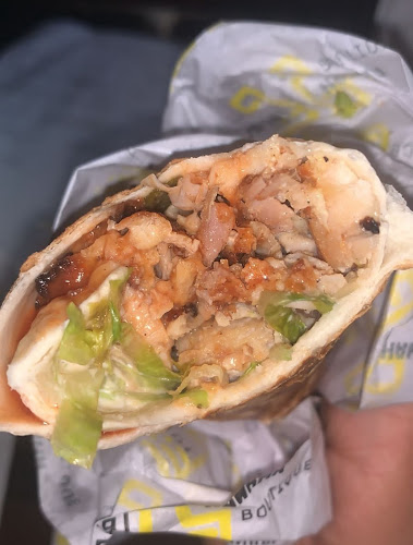 شاورما بوتيك - الرياض