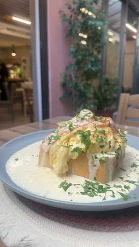 موماز - الضيافة