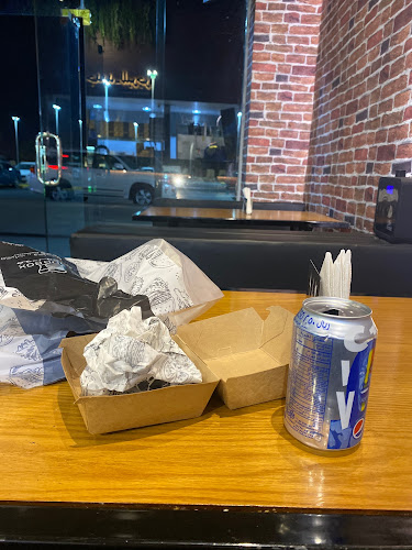 Comentarii opinii despre برجر فود بوكس ٢