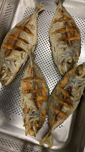 مطعم القبطان للاسماك الطازجة - الليث